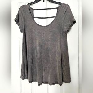 American Eagle Soft & Sexy Tee